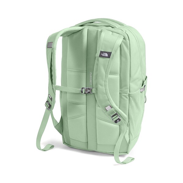 alternate view Womens The North Face Jester Backpack - Misty SageALT2