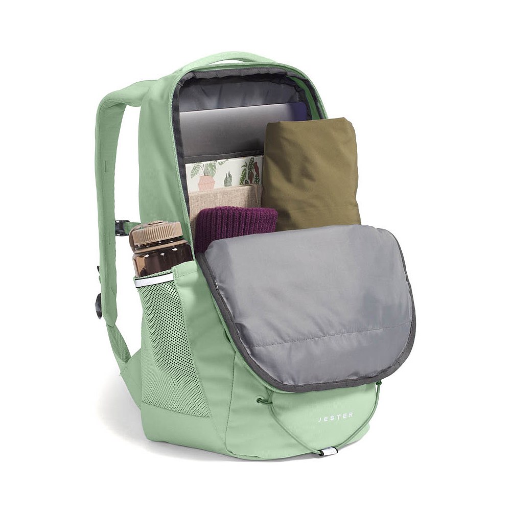 better backpack than tumi Tumi Corporate Backpack