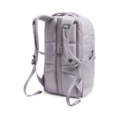 gray north face jester backpack The and an updated The North Face Jester Backpack