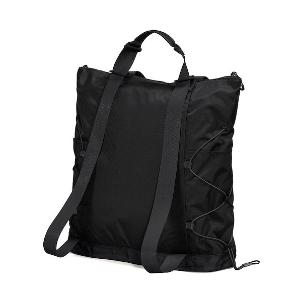 alternate view The North Face Borealis Tote - TNF Black / TNF BlackALT2