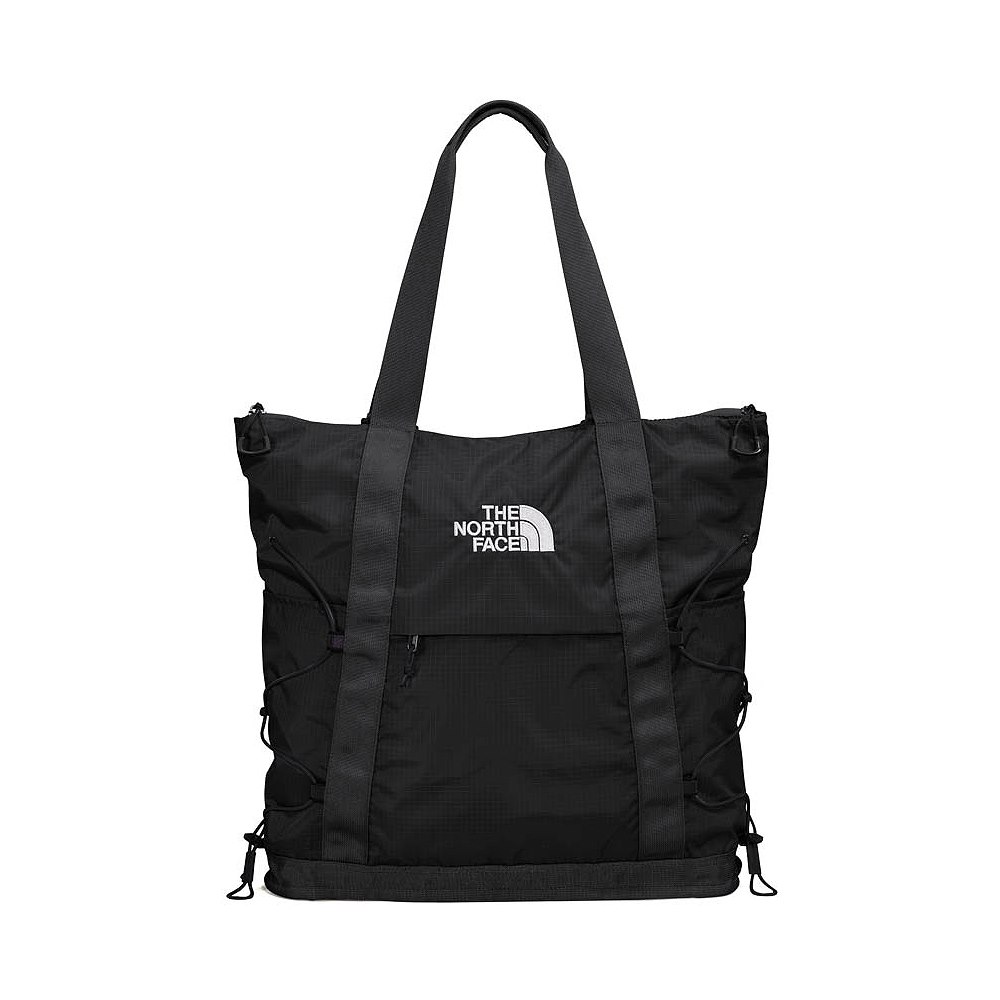 The North Face Borealis Tote - TNF Black / TNF Black