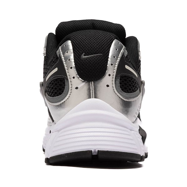 alternate view Mens Nike V5 RNR Athletic Shoe - Black / Black / Anthracite / Smoke GreyALT4