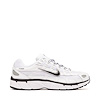 White/Black/Metallic Silver/Black
