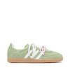 Magic Lime/Off White/Gum