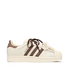 Cream White/Earth Strata/Cream White
