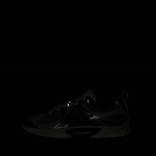 alternate view Nike V5 RNR Athletic Shoe - Little Kid - Cave Stone / Black / College Grey / Vast GreyALT1A