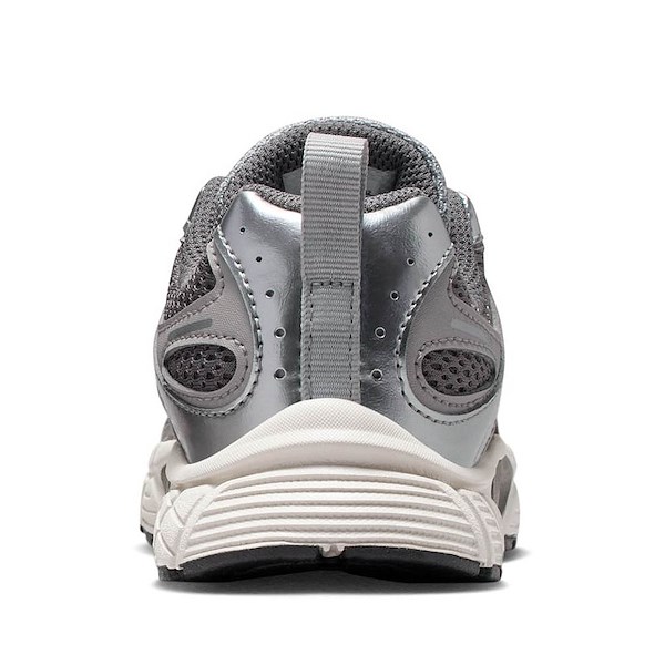alternate view Nike V5 RNR Athletic Shoe - Little Kid - Cave Stone / Black / College Grey / Vast GreyALT4
