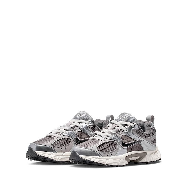 alternate view Nike V5 RNR Athletic Shoe - Little Kid - Cave Stone / Black / College Grey / Vast GreyALT5