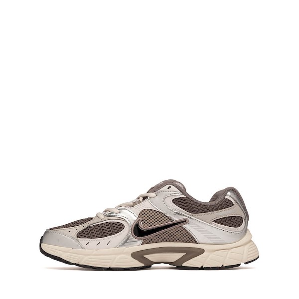 alternate view Nike V5 RNR Athletic Shoe - Big Kid - Cave Stone / Black / College Grey / Vast GreyALT1
