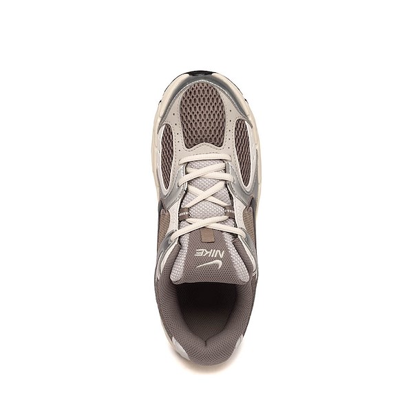 alternate view Nike V5 RNR Athletic Shoe - Big Kid - Cave Stone / Black / College Grey / Vast GreyALT2