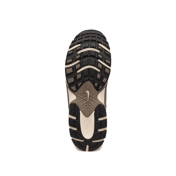 alternate view Nike V5 RNR Athletic Shoe - Big Kid - Cave Stone / Black / College Grey / Vast GreyALT3