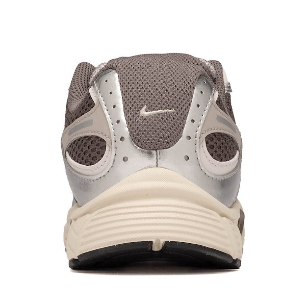 alternate view Nike V5 RNR Athletic Shoe - Big Kid - Cave Stone / Black / College Grey / Vast GreyALT4