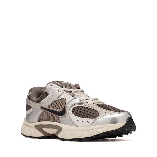 alternate view Nike V5 RNR Athletic Shoe - Big Kid - Cave Stone / Black / College Grey / Vast GreyALT5