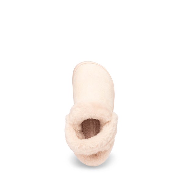 alternate view Crocs Classic Unfurgettable Clog - Little Kid / Big Kid - Bubble IceALT2