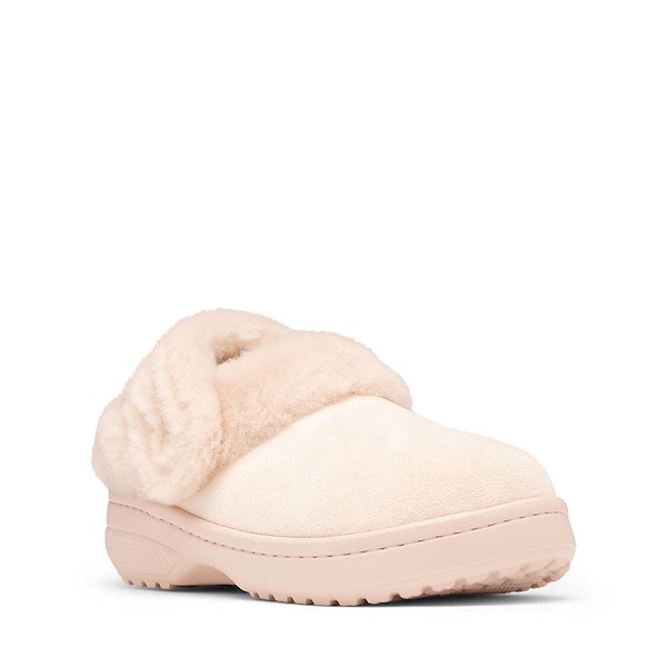 alternate view Crocs Classic Unfurgettable Clog - Little Kid / Big Kid - Bubble IceALT5