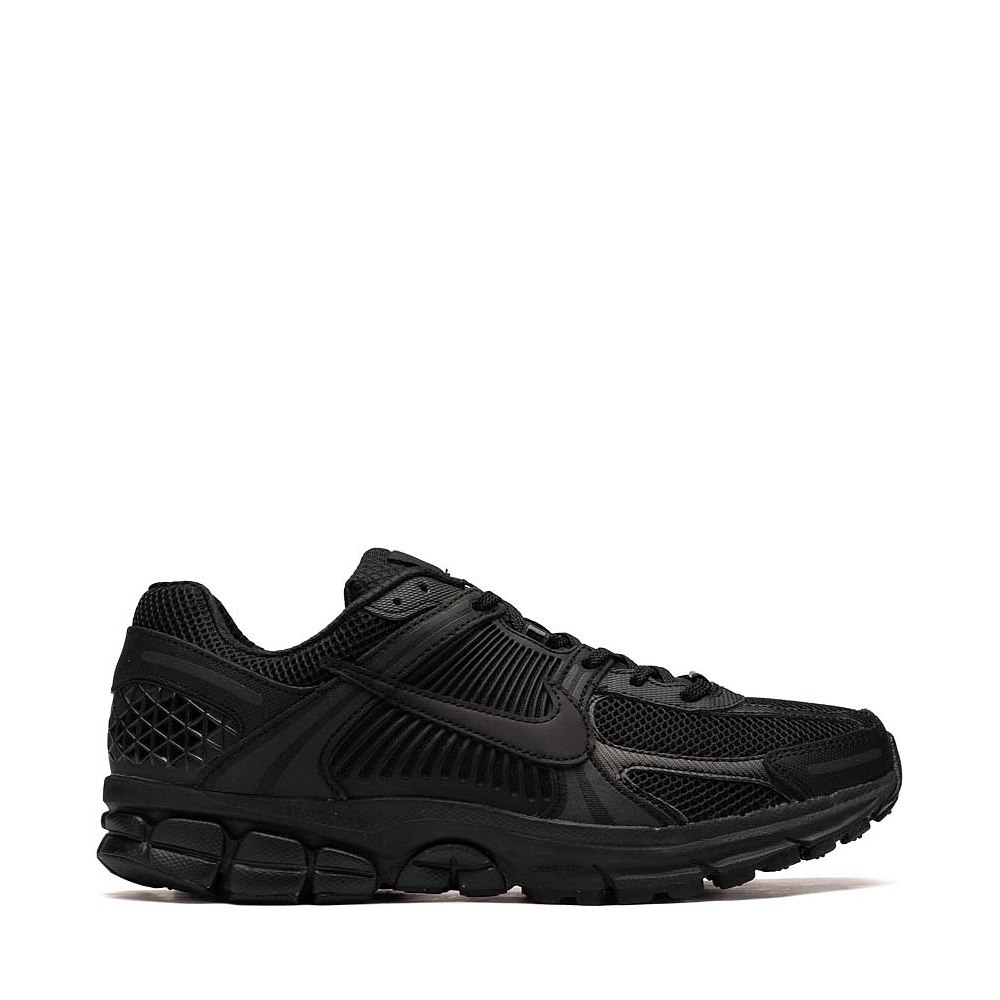 Mens Nike Zoom Vomero 5 Athletic Shoe - Black / Black