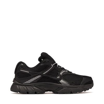 Main view of Mens Nike V5 RNR Ripstop Athletic Shoe - Black / Black / Black