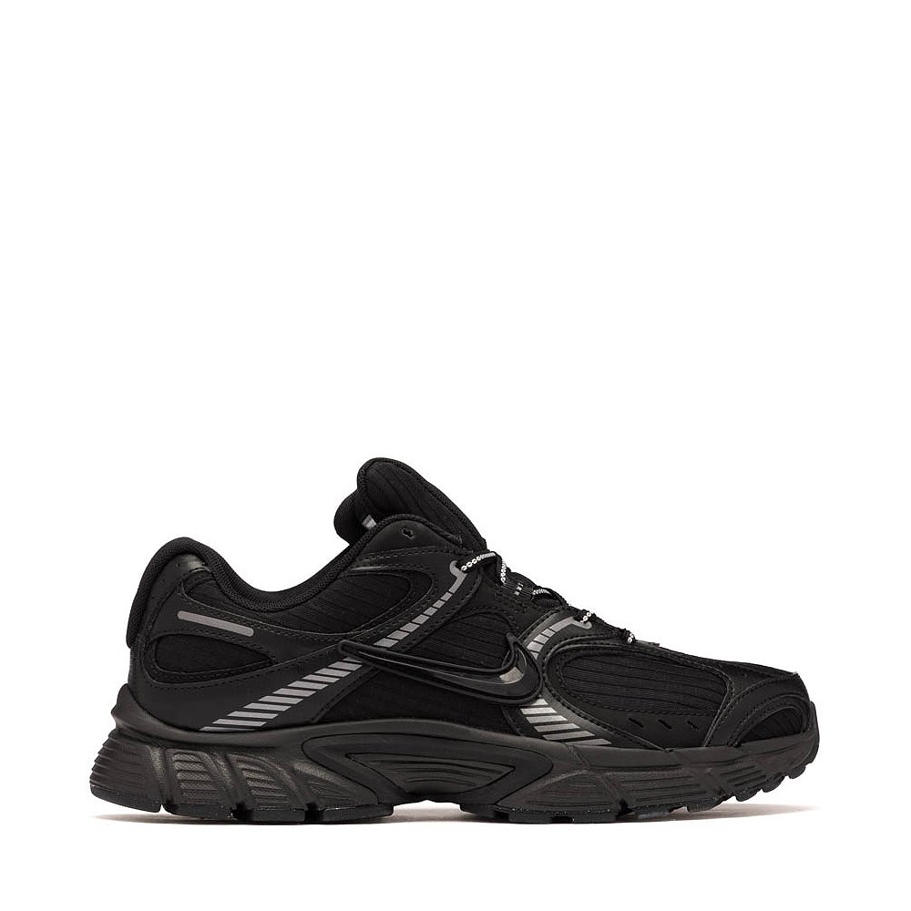 Mens Nike V5 RNR Ripstop Athletic Shoe - Black / Black / Black