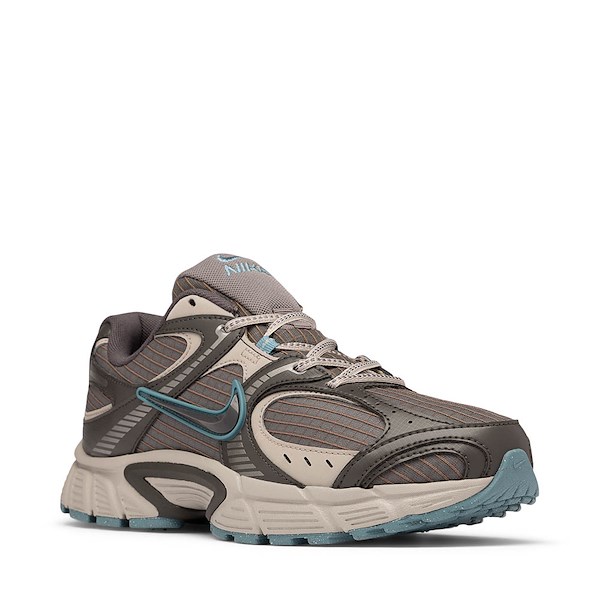 alternate view Mens Nike V5 RNR Ripstop Athletic Shoe - Pencil Point / Thunder Grey / College GreyALT5