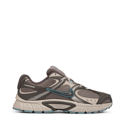 Main view of Mens Nike V5 RNR Ripstop Athletic Shoe - Pencil Point / Thunder Grey / College Grey