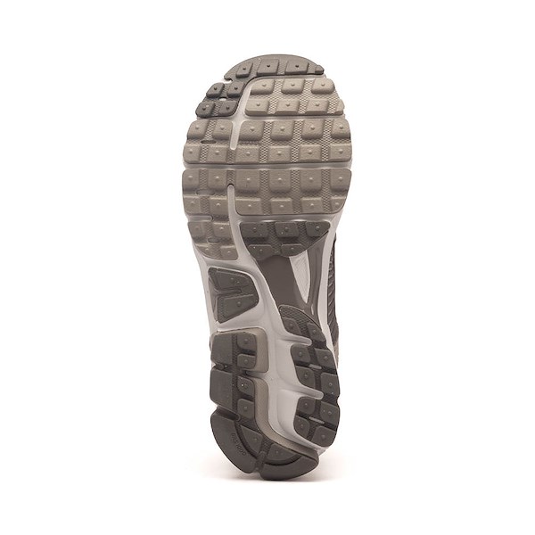 alternate view Womens Nike Zoom Vomero 5 Athletic Shoe - Vast Grey / Photon Dust / Enigma StoneALT3