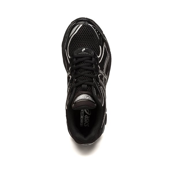 alternate view ASICS GT-2160 Athletic Shoe - Black / SilverALT2