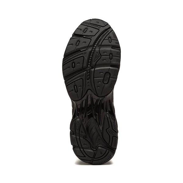 alternate view ASICS GT-2160 Athletic Shoe - Black / SilverALT3