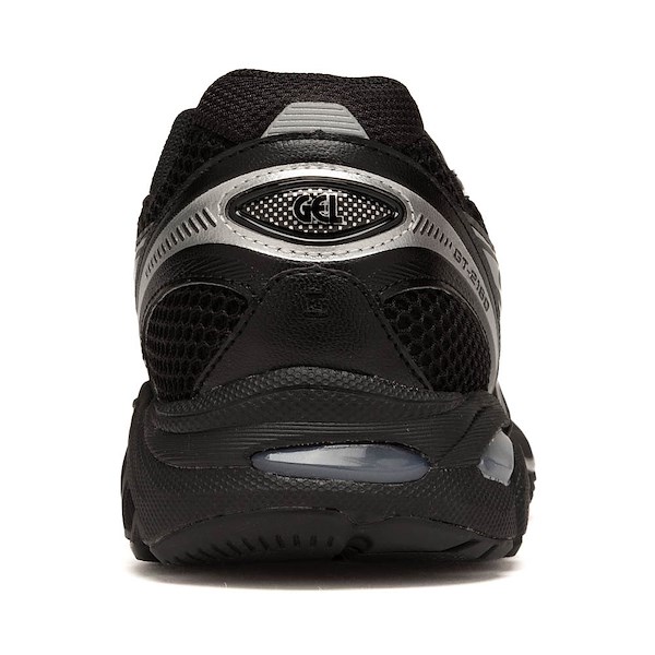 alternate view ASICS GT-2160 Athletic Shoe - Black / SilverALT4