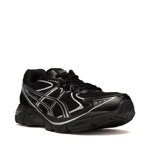 alternate view ASICS GT-2160 Athletic Shoe - Black / SilverALT5