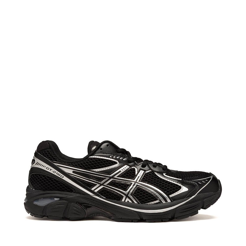 ASICS GT-2160 Athletic Shoe - Black / Silver