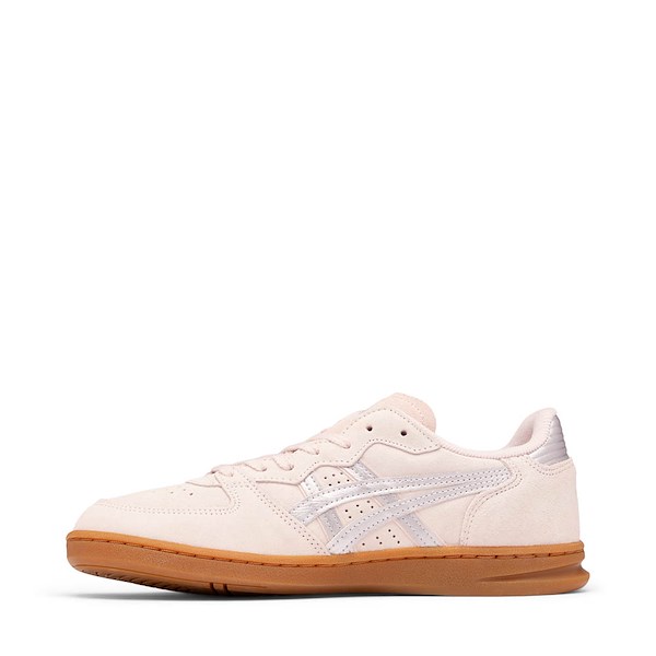 alternate view ASICS Skyhand&trade; OG Sneaker - Pink Cloud / Pure SilverALT1