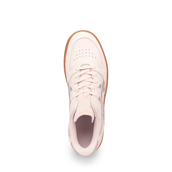 alternate view ASICS Skyhand&trade; OG Sneaker - Pink Cloud / Pure SilverALT2