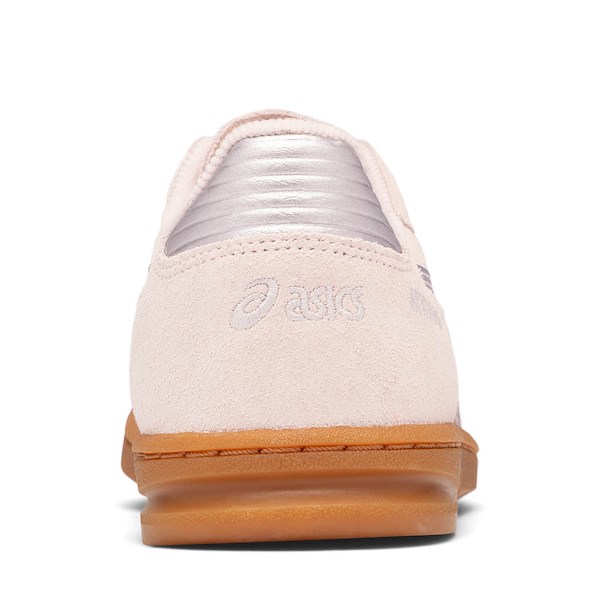 alternate view ASICS Skyhand&trade; OG Sneaker - Pink Cloud / Pure SilverALT4