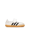 Cloud White/Core Black/Gum
