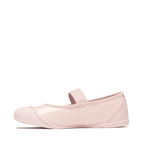 alternate view Vans Premium Mary Jane Prima Shoe - PinkALT1