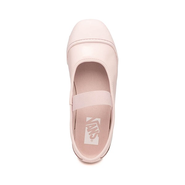 alternate view Vans Premium Mary Jane Prima Shoe - PinkALT2