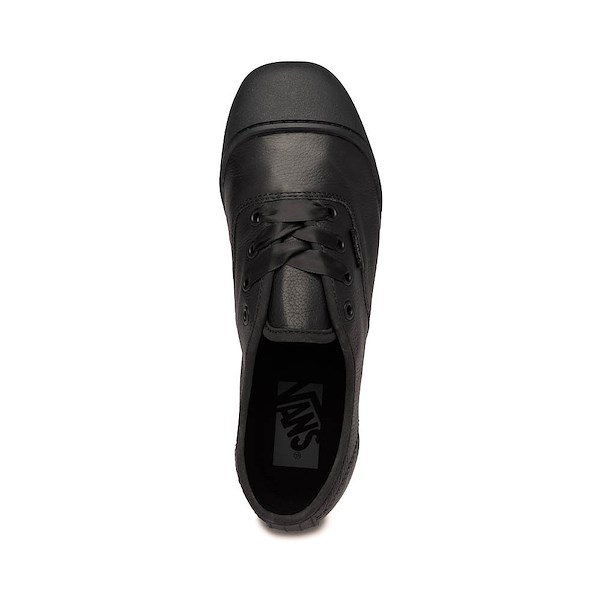 alternate view Vans Premium Authentic Prima Shoe - BlackALT2