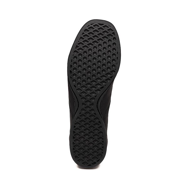 alternate view Vans Premium Authentic Prima Shoe - BlackALT3