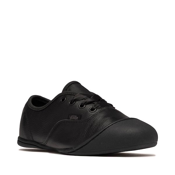 alternate view Vans Premium Authentic Prima Shoe - BlackALT5