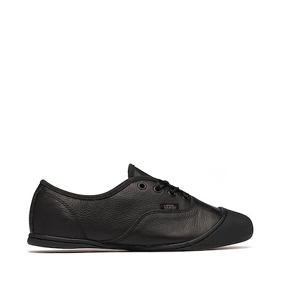 Main view of Vans Premium Authentic Prima Shoe - Black