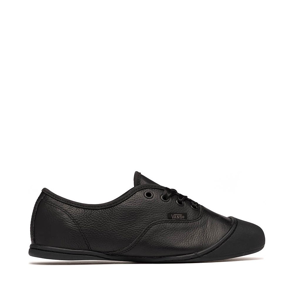 Vans Premium Authentic Prima Shoe - Black