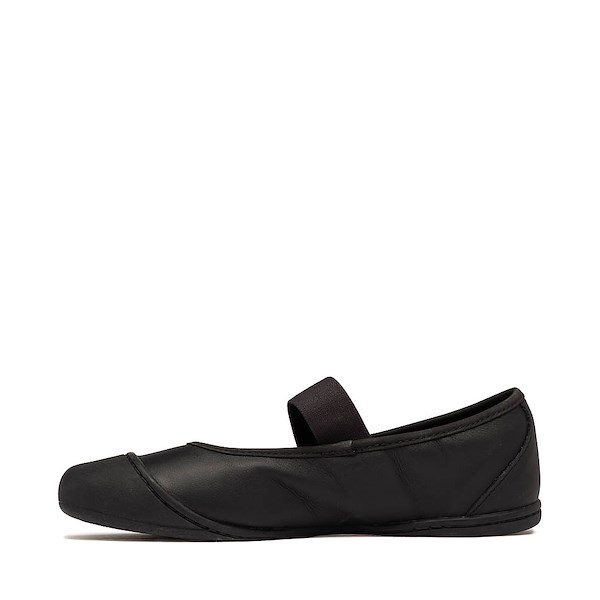 alternate view Vans Premium Mary Jane Prima Shoe - BlackALT1