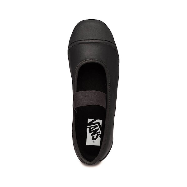 alternate view Vans Premium Mary Jane Prima Shoe - BlackALT2