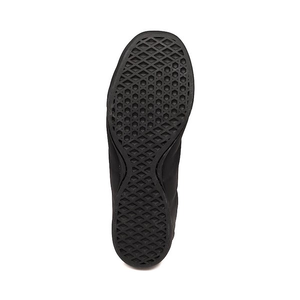 alternate view Vans Premium Mary Jane Prima Shoe - BlackALT3