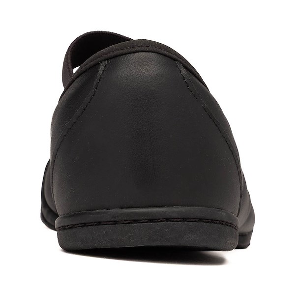 alternate view Vans Premium Mary Jane Prima Shoe - BlackALT4