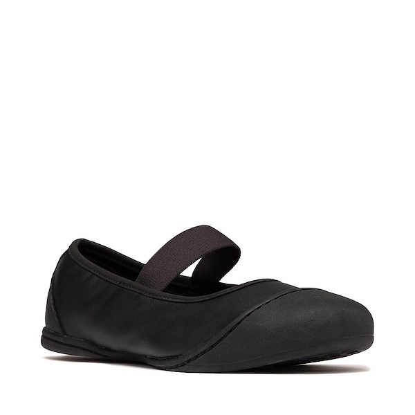 alternate view Vans Premium Mary Jane Prima Shoe - BlackALT5