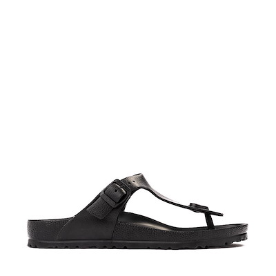 Birkenstock Mogami Terra Slide Sandal - Apex Black | Journeys