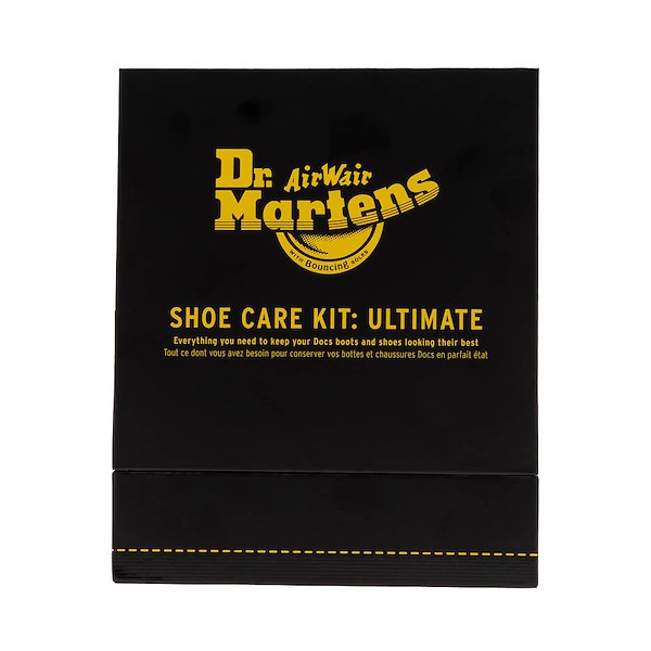 alternate view Dr. Martens Premium Shoe Care BoxALT1