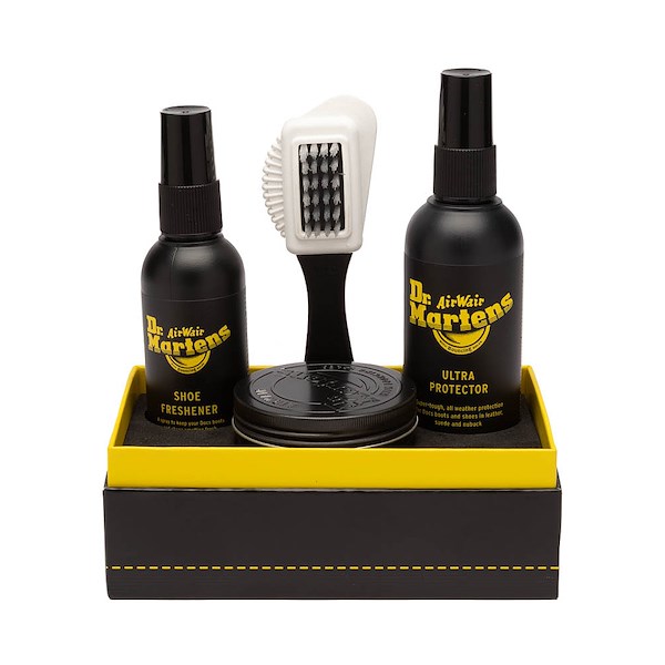 alternate view Dr. Martens Premium Shoe Care BoxALT2
