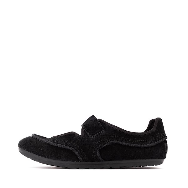 alternate view Womens UGG&reg; Quill Mary Jane - BlackALT1